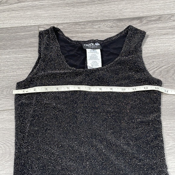 Two pieces top silver sequences 🌟 - Picture 13 of 14